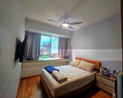 The Minton (D19), Condominium #502640061